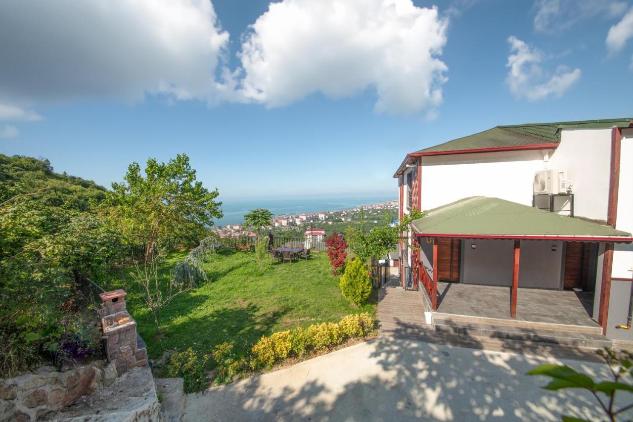 Royal Villa Trabzon Exterior photo