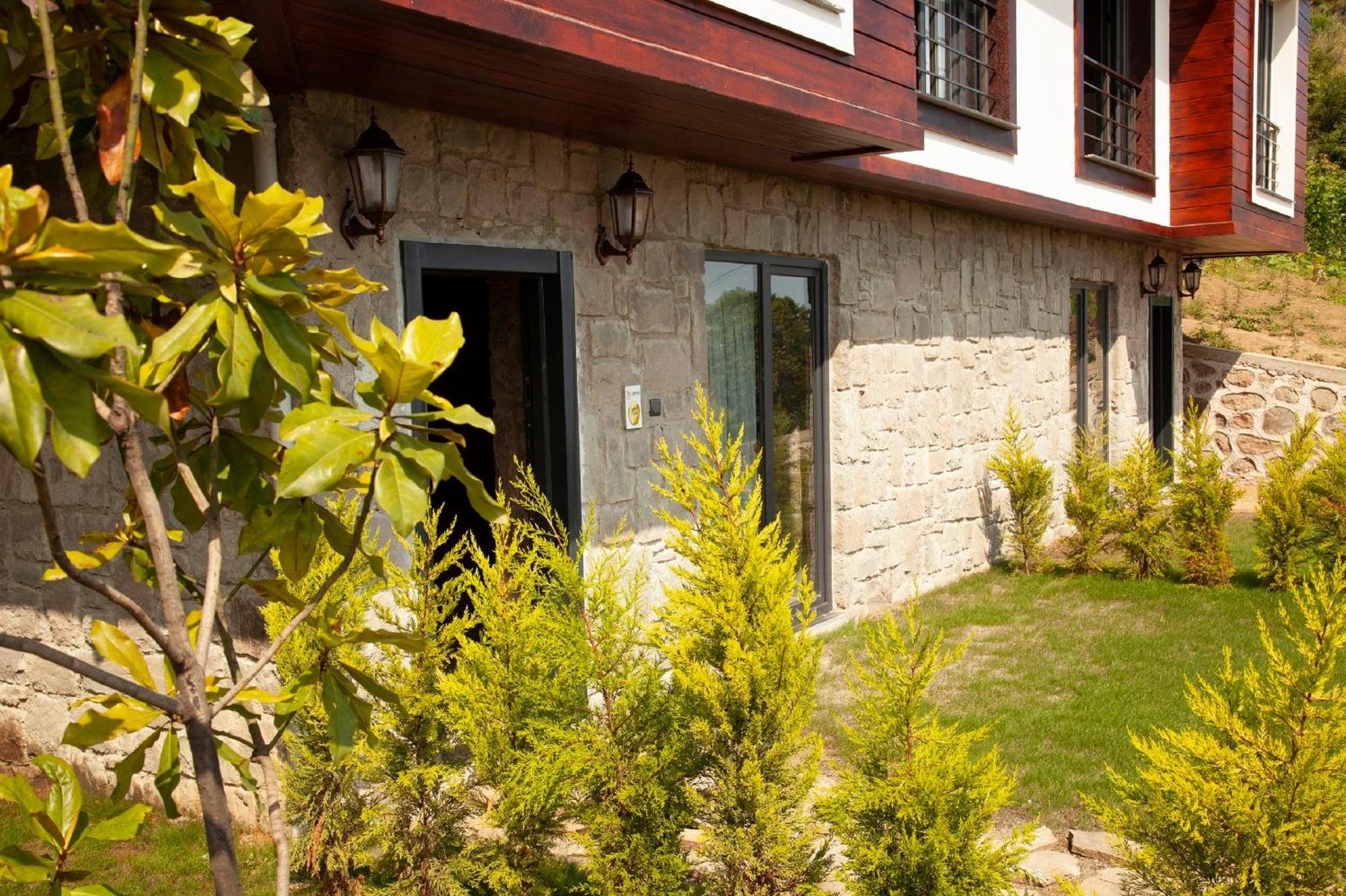 Royal Villa Trabzon Exterior photo