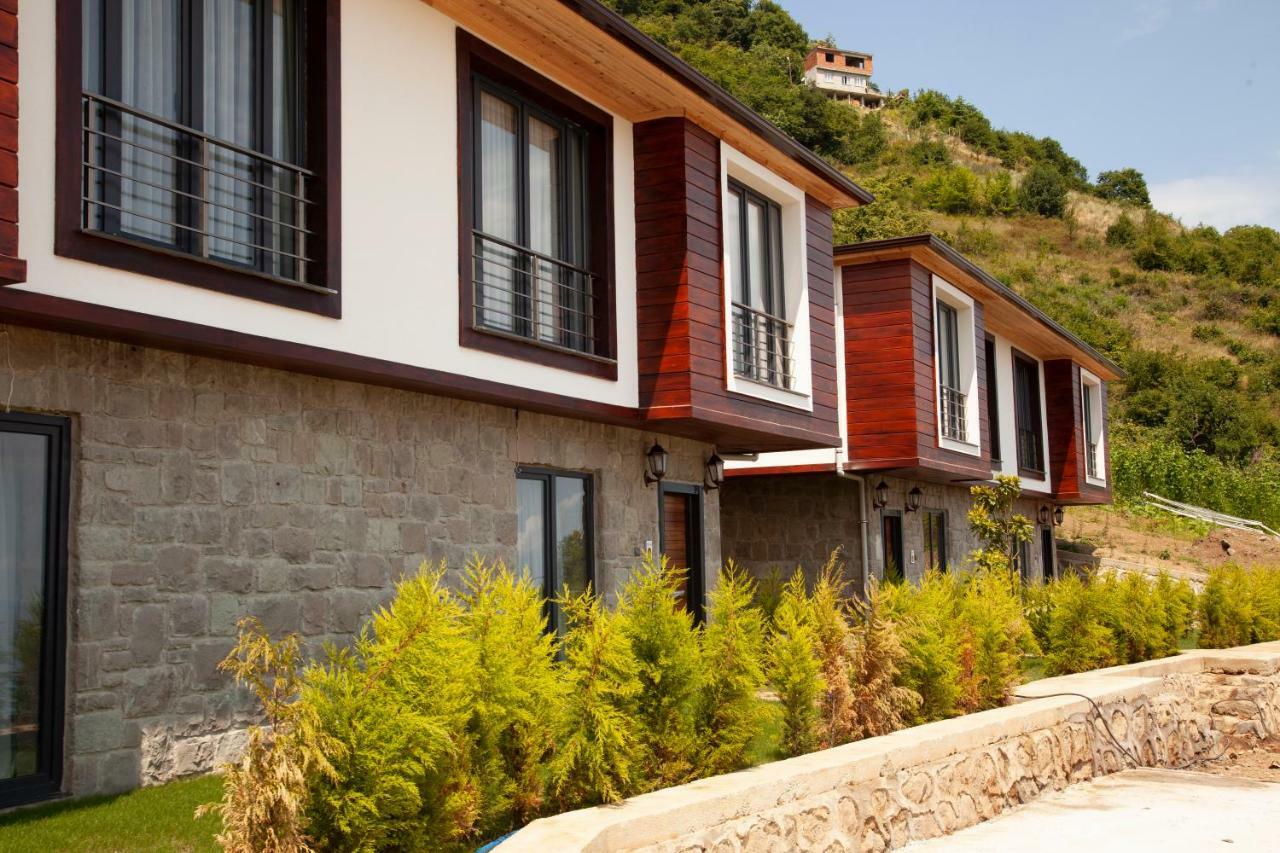 Royal Villa Trabzon Exterior photo